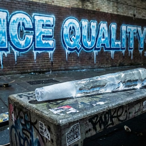 Stream ICE QUALITY by DUTH 'V | Listen online for free on SoundCloud