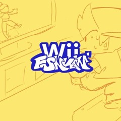 Ruckus FNF Vs matt OST
