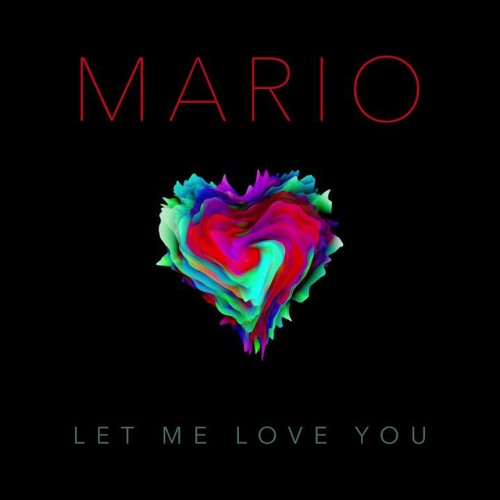 KEKEL X87 - Mario - Let me love you ( ZOUK REMIX).wav