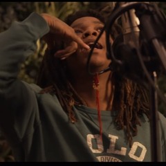 Hurricane Wisdom - Honestly I Live Performance on The Debut (Converted).mp3