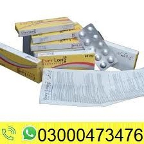 Everlong Tablets In Lahore = 03000**473**476