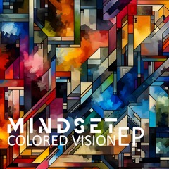 Colored Vision EP
