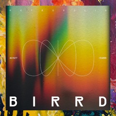 PREMIERE: Birrd — Metropolis (Original Mix) [Yotanka Records]