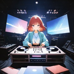 SNOWCRASH MIXES