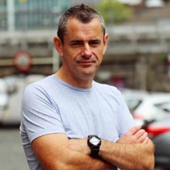 Bob Flavin on Salthill Sunday's - The Tommy Marren Show