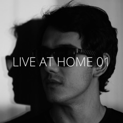 Live At Home 01 - PROGRESSIVE
