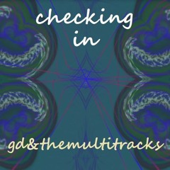 checking in