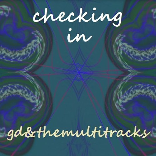 checking in