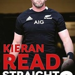 [VIEW] [PDF EBOOK EPUB KINDLE] Kieran Read - Straight 8: The Autobiography by Kieran Read 📝