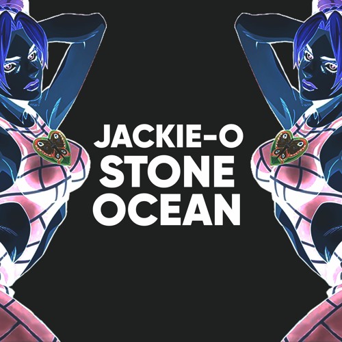 Stone Ocean (JoJo's Bizarre Adventure: Stone Ocean OP | RUS)