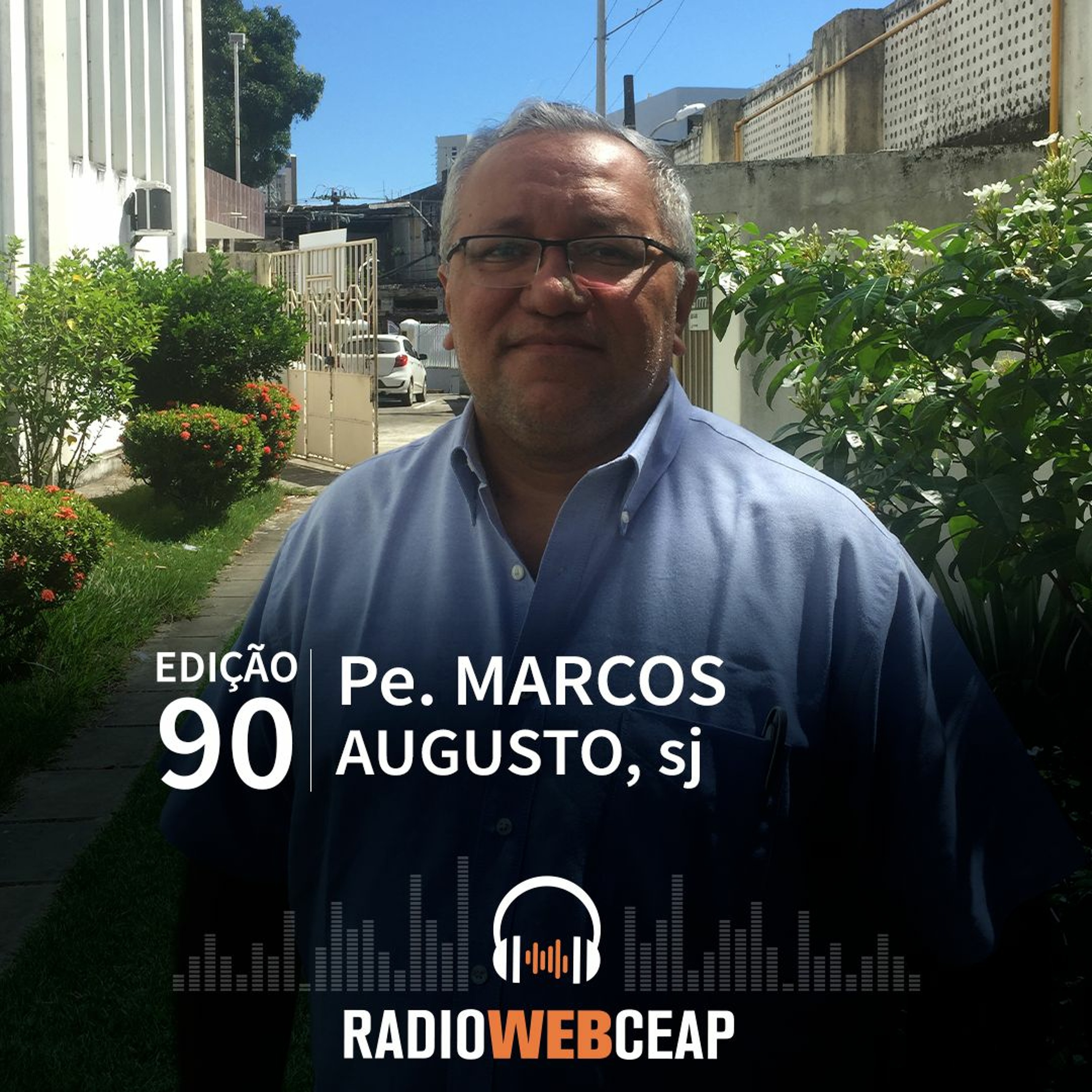 Radioweb CEAP: formação de professores