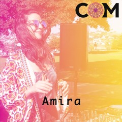 Amira @ CoM Mission Bay 2-27-21