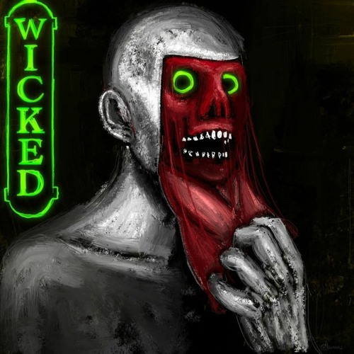 Wicked (intro)(Ft. Vibes Versa)