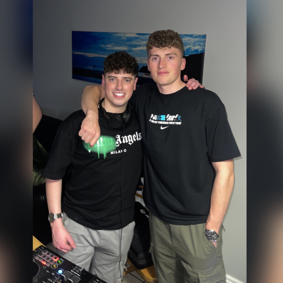 Bloody Mary x ABBA (Techno Edition)