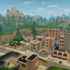 tiltedtowers