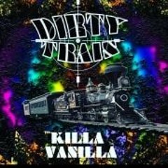 Dirty Train (ft. Grey Connor, Wild 22) Prod x Narr8r