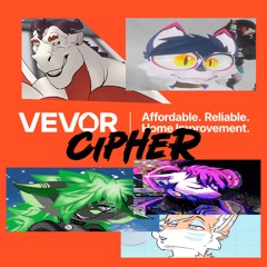 VEVOR.COM CIPHER