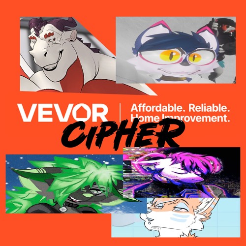 VEVOR.COM CIPHER