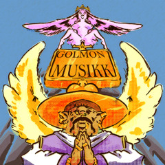 GOLMON CHRONICLES feat Kap2L Prod F.Cro