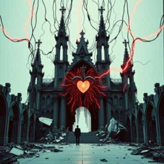 BLACK CIRCUIT SERMON