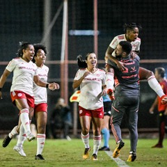 Rádio Colorada | Gols: Flamengo 1 x 3 Internacional | 15/08