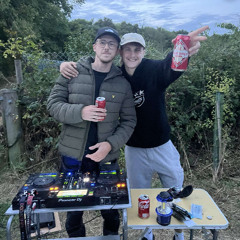 GUEST MIX 004: HOLMZ B2B EG-LN (DnB)