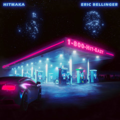 Eric Bellinger & Hitmaka - Hit Eazy