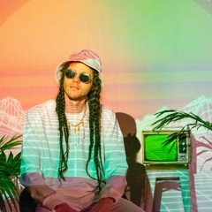 Keys to the City (with ANTY!)