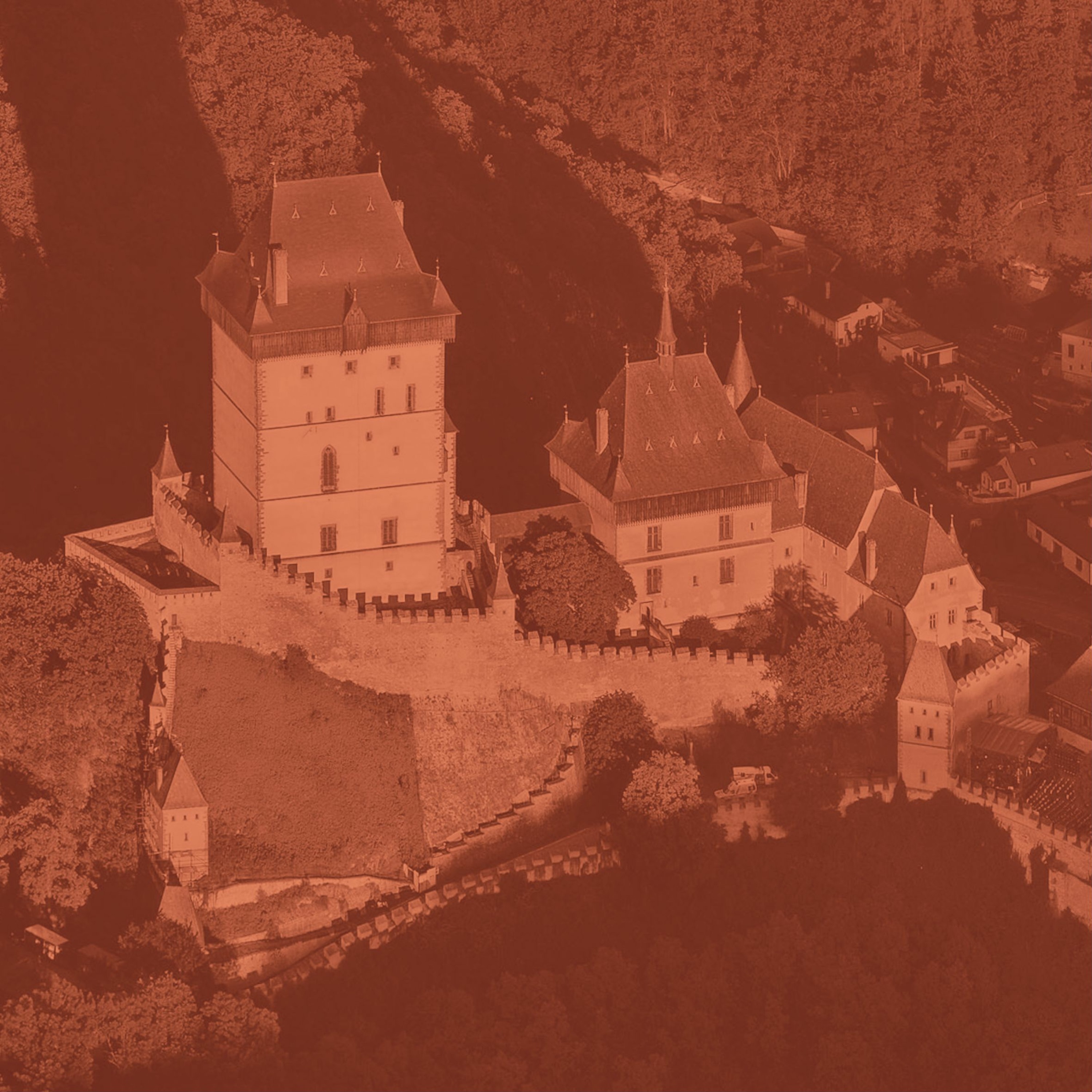PodCastle NPÚ