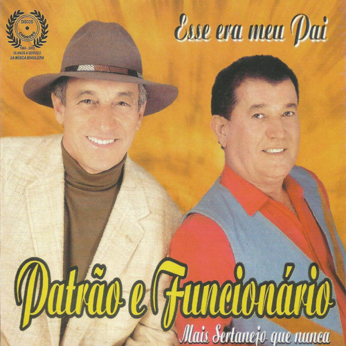 Stream Pé de Barro by Patrão e Funcionário | Listen online for free on