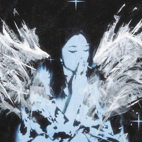 tali - scared to luv