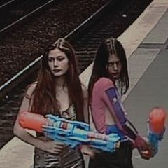 Unrealleon - Туманный вечер