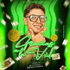GRACIAS A LA VIDA BY: CLEIMAR BASTIDAS 9/09/2022 #ElTrucoDeLaMagia