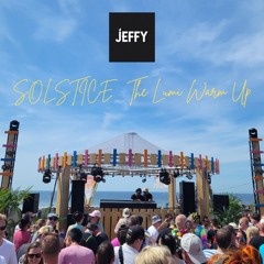 Solstice - The Lumi Warm Up