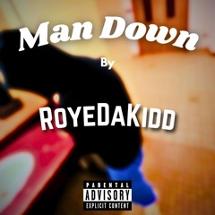 MAN DOWN (prod.jump) (Official Audio)