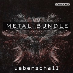 Ueberschall - Metal Bundle
