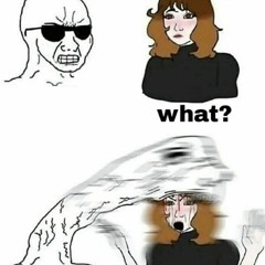 FUCK THESE TIK TOK HOES