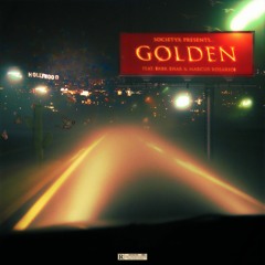 GOLDEN (with HBK $har)