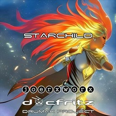 Drumax No 24 // STARCHILD