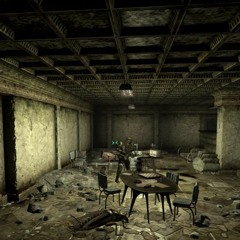 Fallout Inspired Atmospheric Speedcore Mix (6) "A Dark Future"