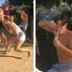 Dabage Control