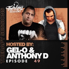 Therapy Sessions Ep. 49