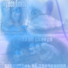 Серый кошка Theme - Flying Wind Bridge Barrier