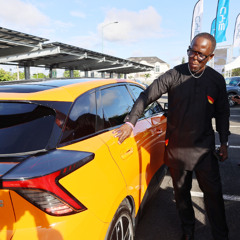 Dr. Armstrong Alexis