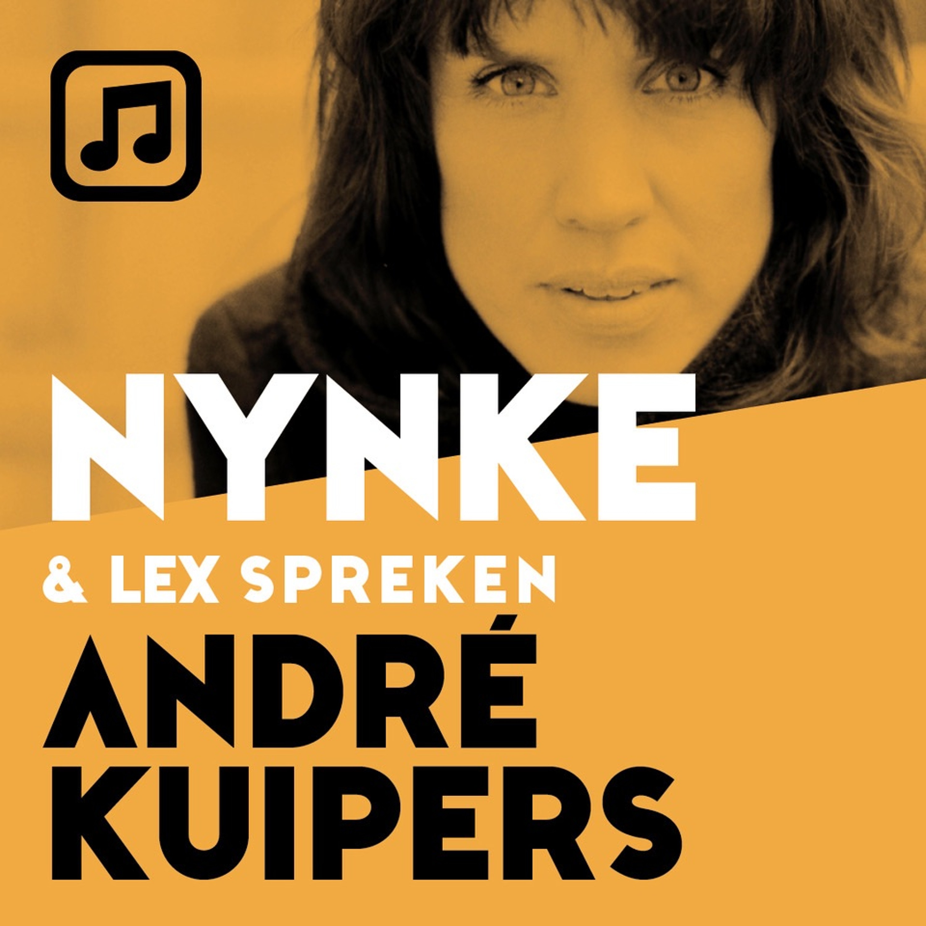 Nynke Laverman