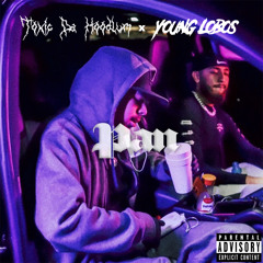 @YoungLobos__ x @ToxicDaHoodlum - Pan (prod. by hoodwil)