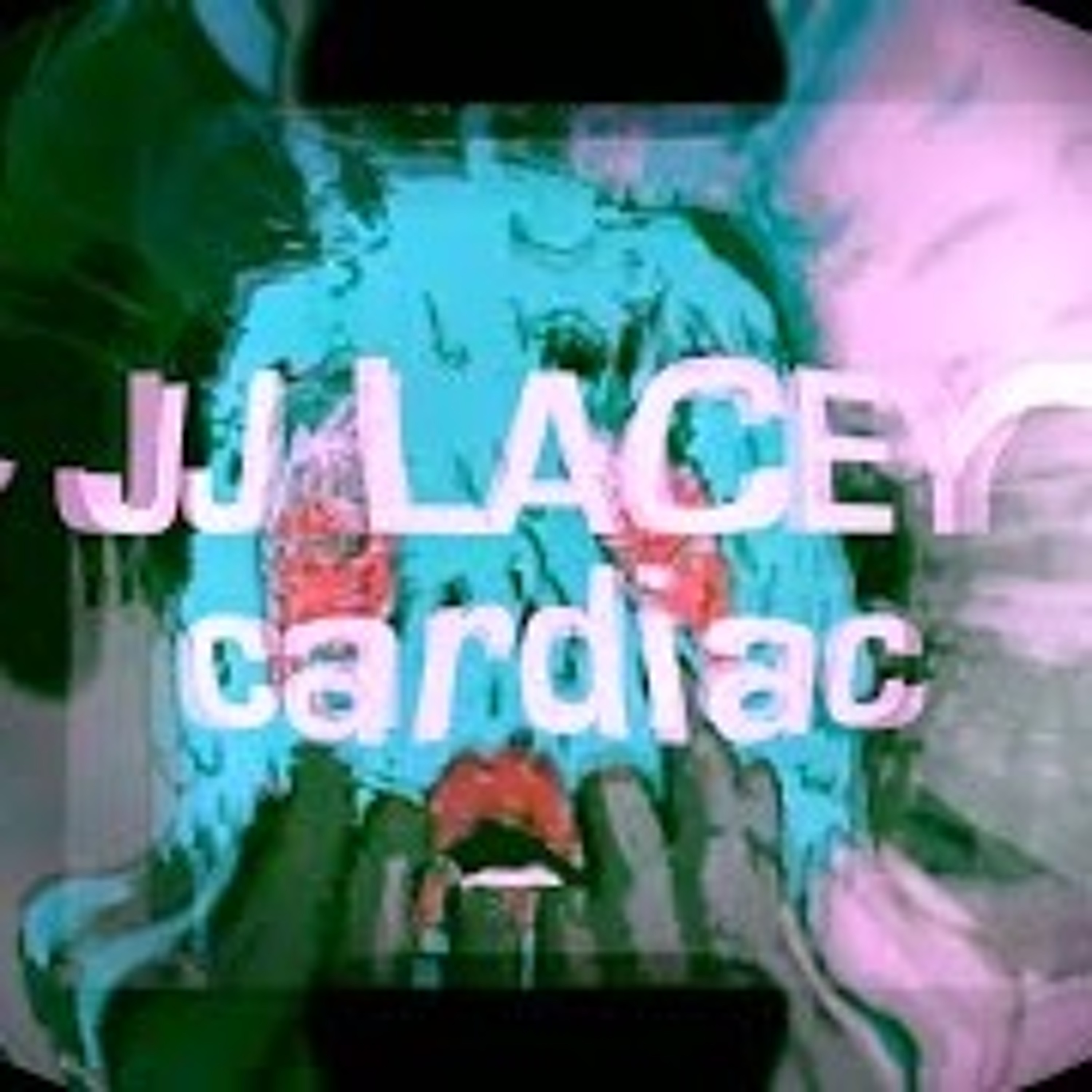 JJ Lacey