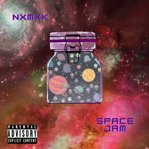 Stream Space Jam by NxMxK Listen online for free on SoundCloud