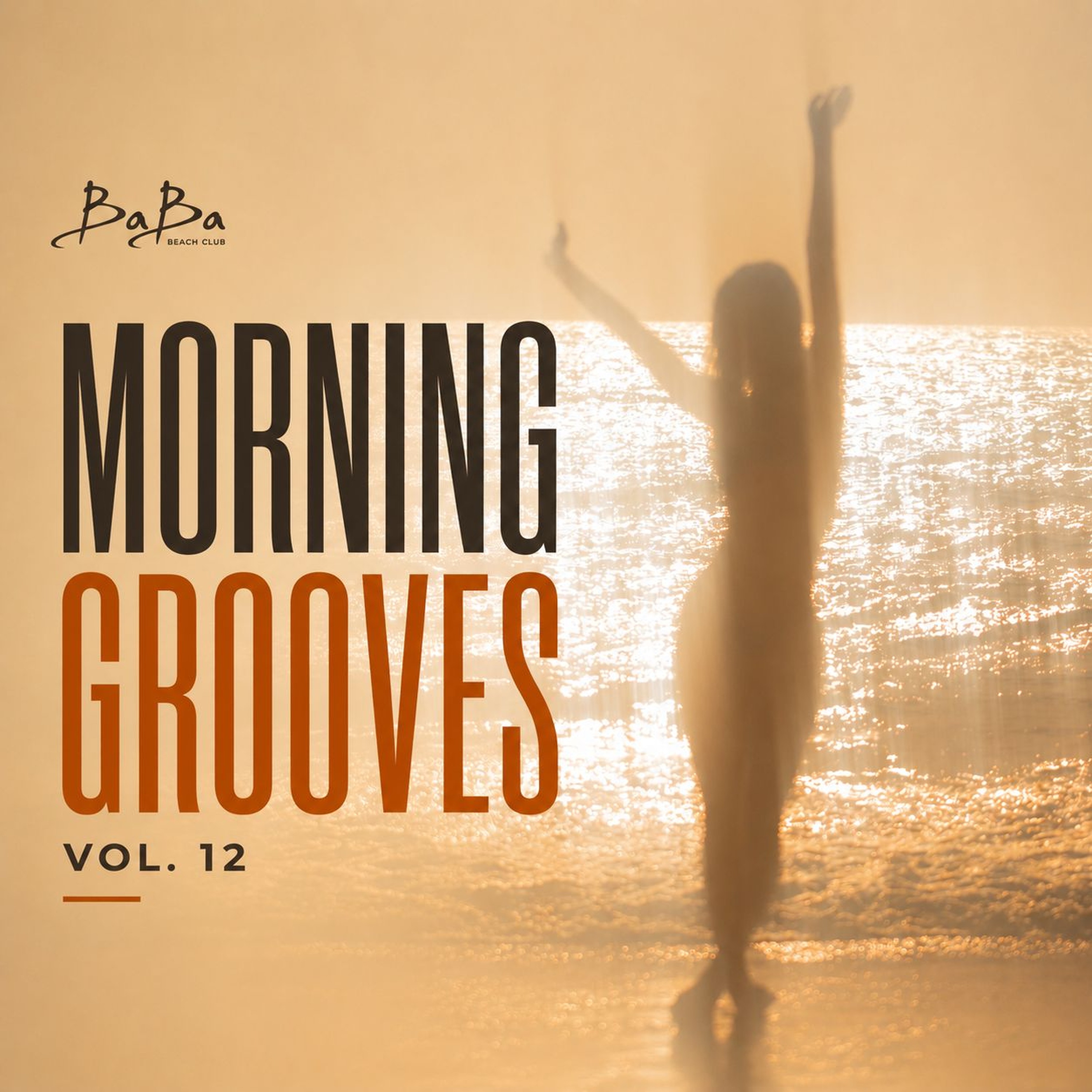 Morning Grooves V.12: Sun-Drenched Soul & Disco Dreams episode artwork