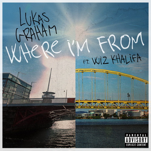 Where I'm From (feat. Wiz Khalifa)